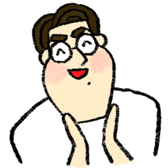 アイ　アム　トム　moving