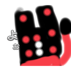 カメラ軍スタンプ自分ふみやイッチー専用だ