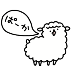 しょぼいアルパカ