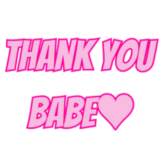 ⚫英語スラングfor今どき女子