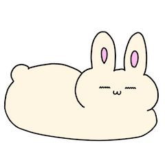 うさぴょん（２）