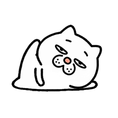 元気に動く！ウザ～～い猫★ミニ2