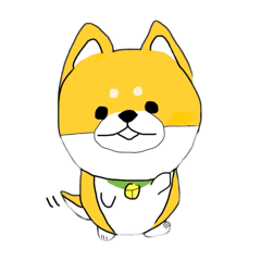 しばちゃん（柴犬）