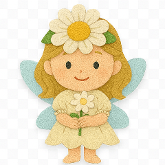 ふんわり魔法日より