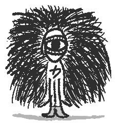 Monster &#39;s message part4