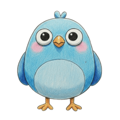 ブルーバードっす！ 2