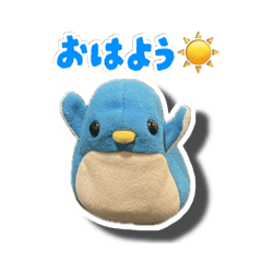 やぁ、ポヌチャン①