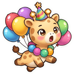 マジルル4月のほのぼの日記 I