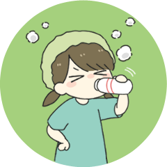 あいらすたんぷ【気ままな毎日】