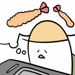 シグペンの気まぐれスタンプ