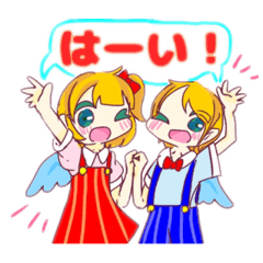 ときめきフレンズ