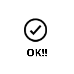 まあ使えそうなスタンプ