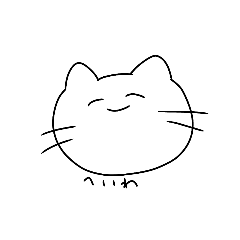 代理ちゃんとへいわねこ