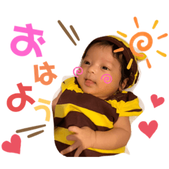 大好きりのんぺちゃん