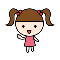 ゆーちゃん　～幼稚園編～