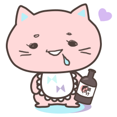 からねこちゃん