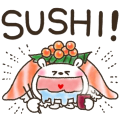 ❤️毎日くまさん❤️