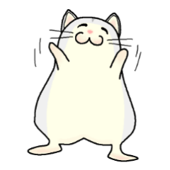 ハムスターのろろ君（第2弾）