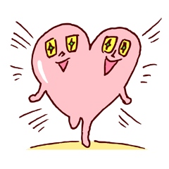 ハーティーさん