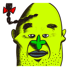 モキモキ☆パラダイス