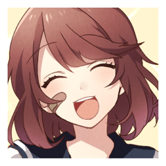 地獄型人間動物園スタンプ