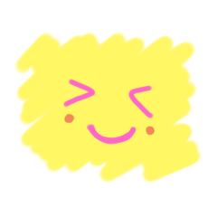 顔でいい   face only