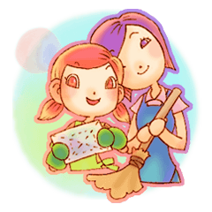 ゆめかわJWファミリー