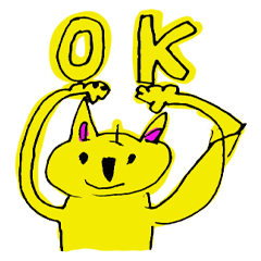 ラクガキーズ２号デビュー