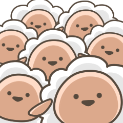 ひつじは黙っちゃいない