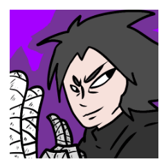 風魔　ゴクショウ