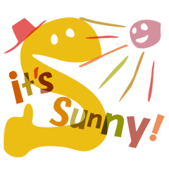 betty と おともだち No,3