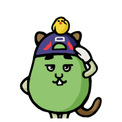 ソイストーリー　～マメな日常スタンプ～