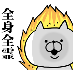 政治家ことばのねこ