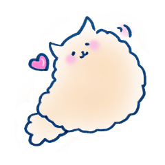 もふもふポメラニアン2