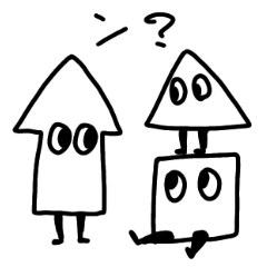 ガイドさんとなかよしたち