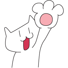 白いネコはネコなのか？