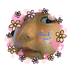 めいちゃんとくうちゃん