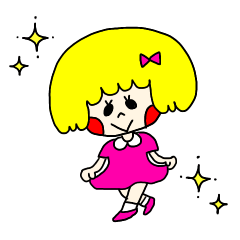 毎日使える　パンナちゃん