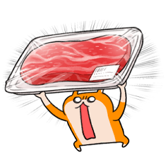 生きぬけ！爆走！クソハムちゃん2