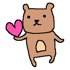 ニャンとクマくまん