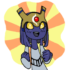 ステラとおばけたち