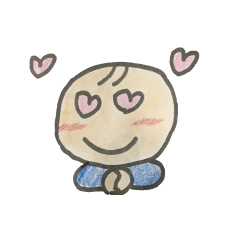 赤ちゃんのような子供