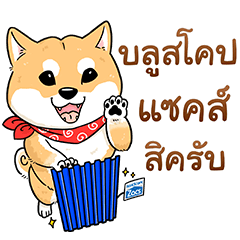 Soh-Chan By BlueScope Zacs