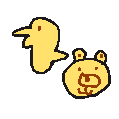 動物クッキー120円