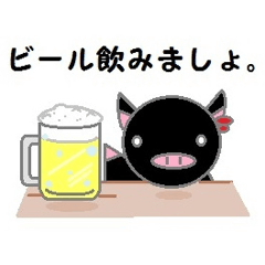 アグー豚 黒豚のあぐー2