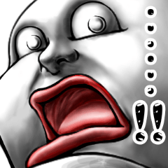 表情全開12 ver.1 日常会話