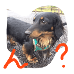 たっくんスタンプ3