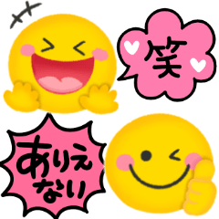 ゆるかわ♡毎日スマイル