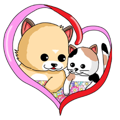 ぷちゃことぷっちゃま