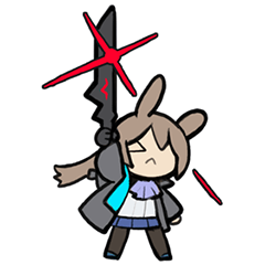 アークナイツ ロドスの仕事